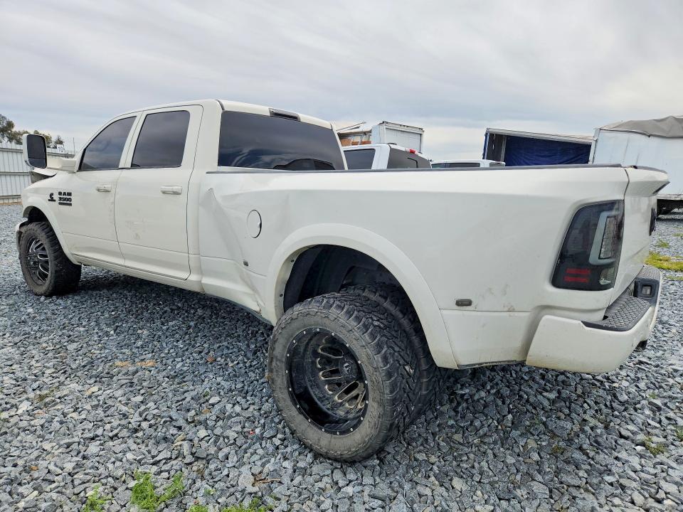 2011 Dodge Ram 3500 მანქანა იყიდება აუქციონზე, vin: 3D73Y4CL7BG634025, აუქციონის ნომერი: 51028906