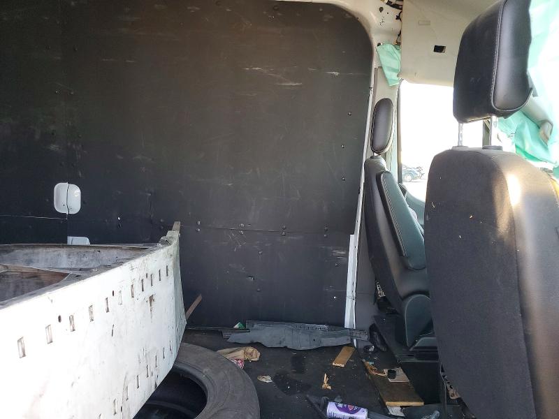 Aukcja sprzedaży 2023 Ford Transit, vin: 1FTBR1C81PKB45133, numer aukcji: 48876916