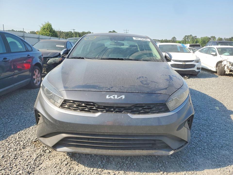 Продаж на аукціоні авто 2022 Kia Forte, vin: 3KPF24AD3NE464329, номер лоту: 50778496