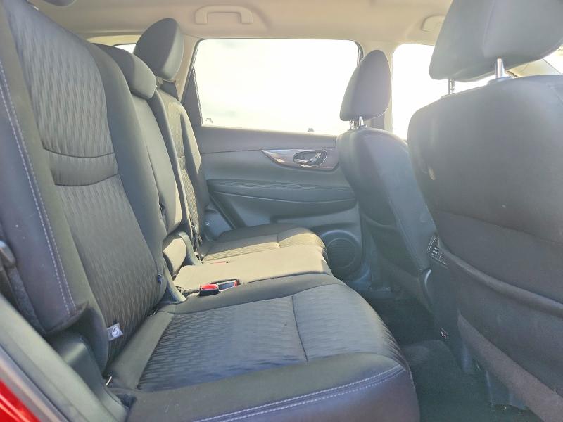 Продажа на аукционе авто 2019 Nissan Rogue, vin: 5N1AT2MV5KC734482, номер лота: 49457236