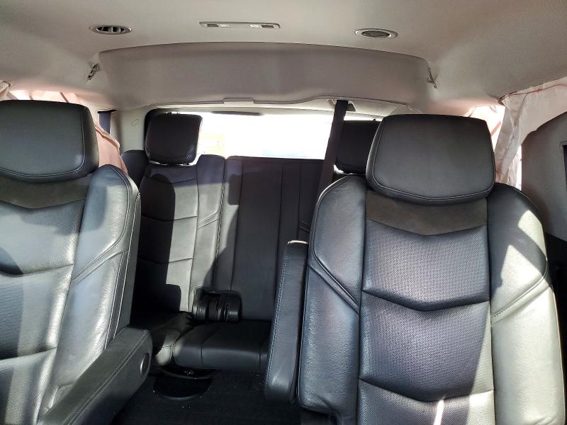 Продажа на аукционе авто 2020 Cadillac Escalade, vin: 1GYS3BKJ2LR241182, номер лота: 49571956
