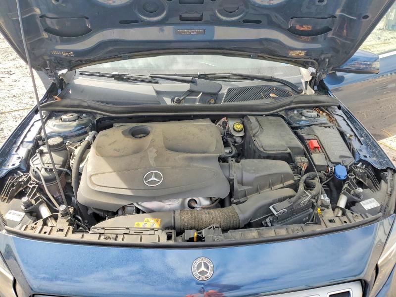 Продаж на аукціоні авто 2019 Mercedes-benz Gla, vin: WDCTG4GB9KJ616214, номер лоту: 49381646