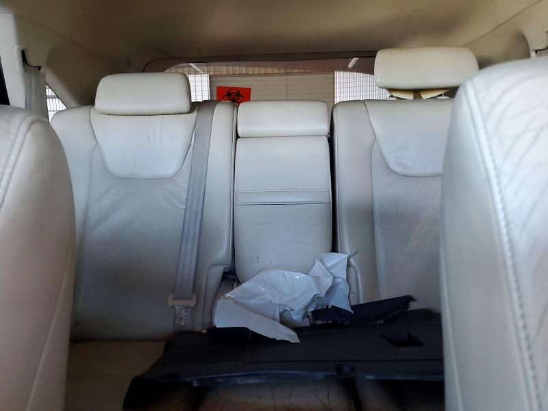 49050316 :رقم المزاد ، JTJBC1BA2A2402844 vin ، 2010 Lexus Rx 450h مزاد بيع