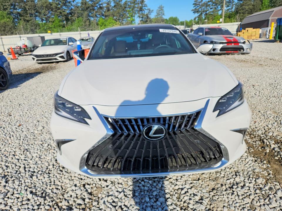 Aukcja sprzedaży 2025 Lexus Es 350, vin: 58AFZ1B12SU214905, numer aukcji: 49732946