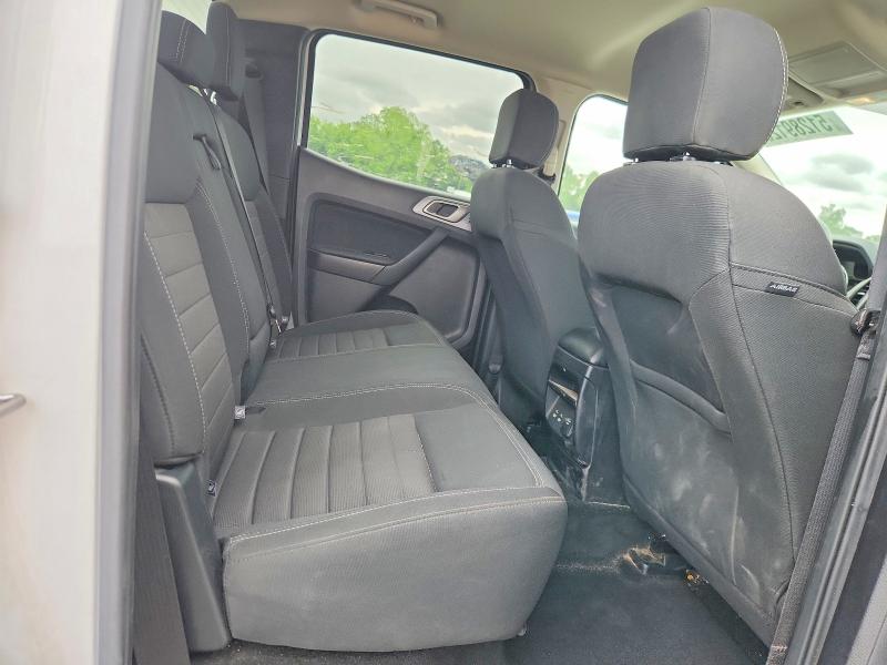 Продаж на аукціоні авто 2019 Ford Ranger, vin: 1FTER4EHXKLB11044, номер лоту: 51289126