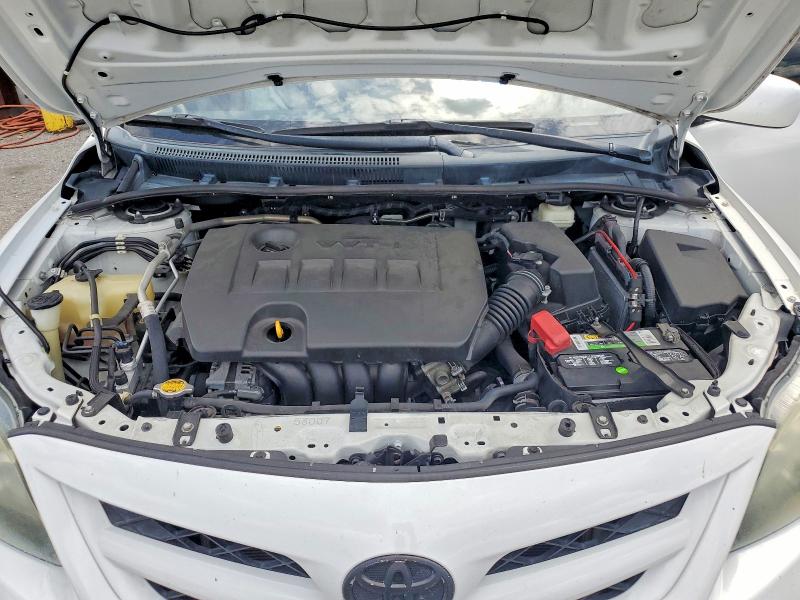 Aukcja sprzedaży 2013 Toyota Corolla, vin: 2T1BU4EE6DC011220, numer aukcji: 50525826