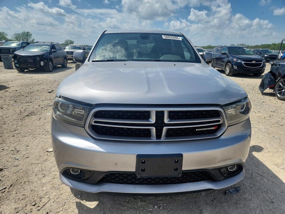 Aukcja sprzedaży 2015 Dodge Durango, vin: 1C4RDJDG3FC830018, numer aukcji: 50055086