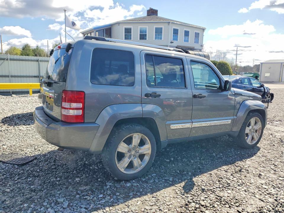 Aukcja sprzedaży 2012 Jeep Liberty, vin: 1C4PJMFK5CW163448, numer aukcji: 50270776