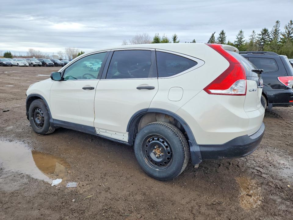 Продажа на аукционе авто 2014 Honda Cr-v, vin: 2HKRM4H33EH133802, номер лота: 51679086