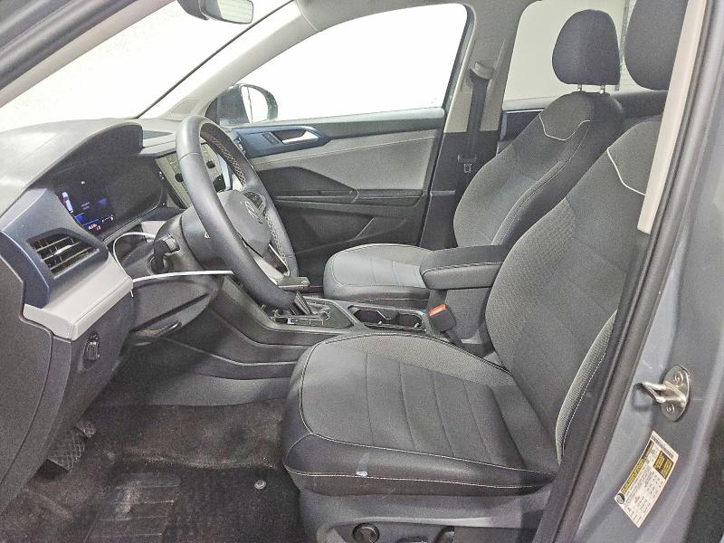 Aukcja sprzedaży 2024 Volkswagen Taos, vin: 3VVEX7B28RM008075, numer aukcji: 46618116