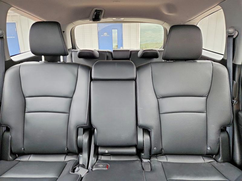 2021 Honda Pilot მანქანა იყიდება აუქციონზე, vin: 5FNYF6H26MB025387, აუქციონის ნომერი: 51144226