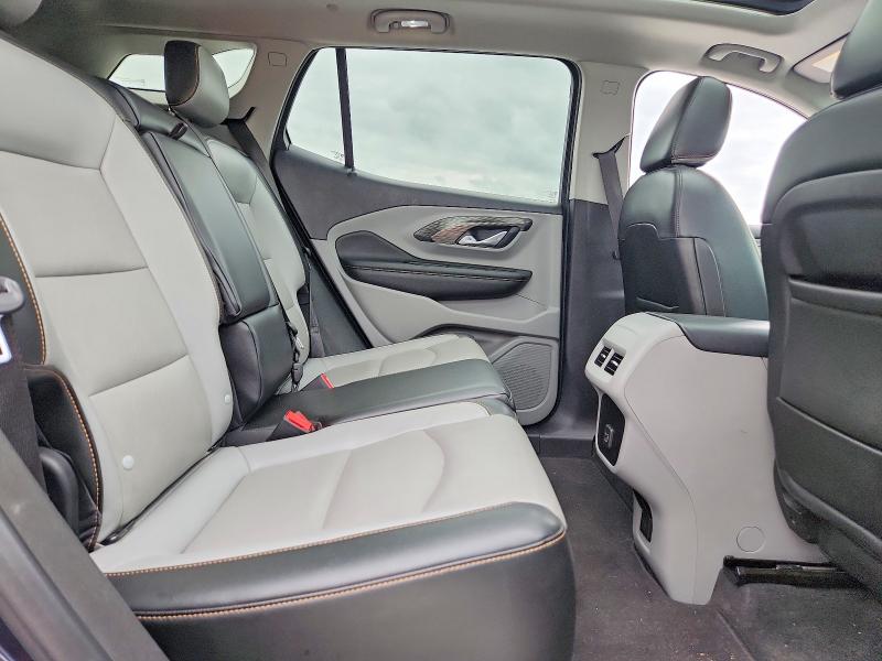 Продажа на аукционе авто 2018 Gmc Terrain, vin: 3GKALPEV4JL394104, номер лота: 48627706