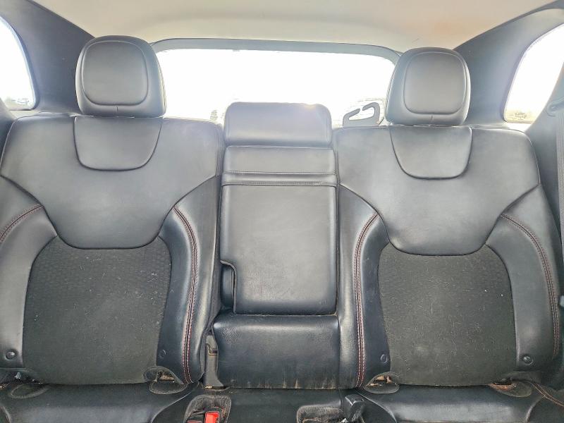 2019 Jeep Cherokee მანქანა იყიდება აუქციონზე, vin: 1C4PJMBX0KD186468, აუქციონის ნომერი: 49683556