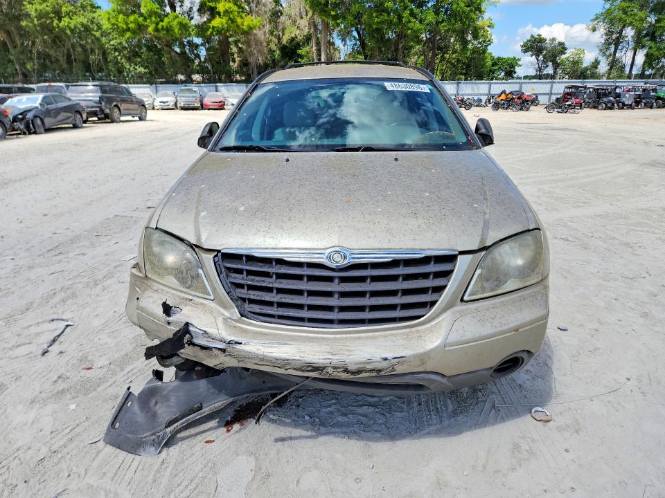Продажа на аукционе авто 2006 Chrysler Pacifica, vin: 2A4GM48456R684361, номер лота: 48630896