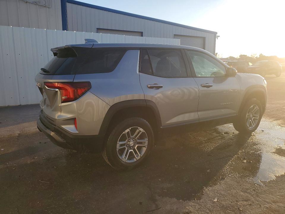 2026 Gmc Terrain მანქანა იყიდება აუქციონზე, vin: 3GKALMEG0TL268776, აუქციონის ნომერი: 51190306