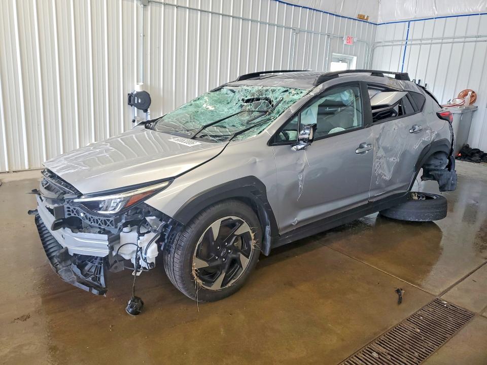 Aukcja sprzedaży 2024 Subaru Crosstrek, vin: 4S4GUHM67R3792896, numer aukcji: 50063006