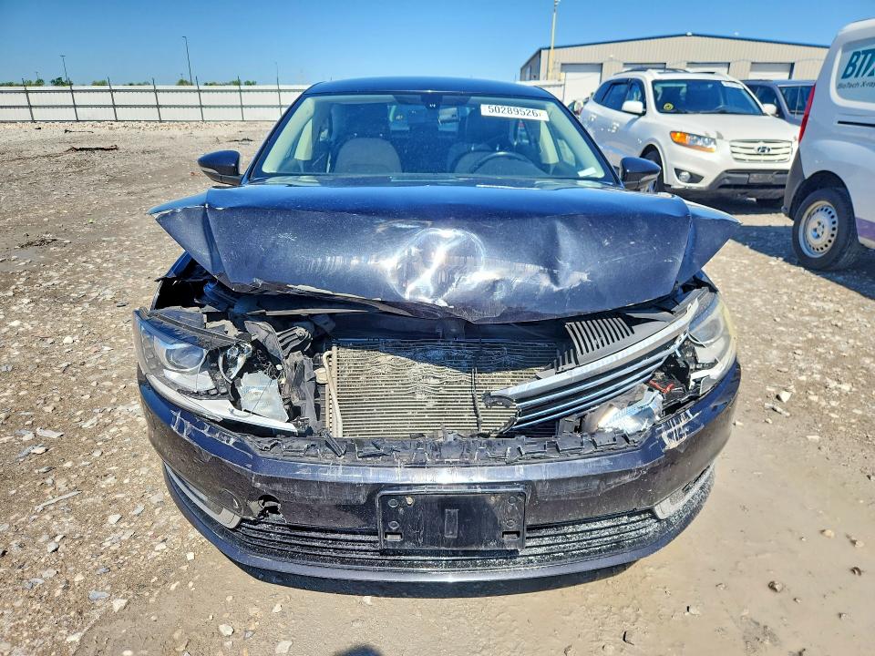 Продажа на аукционе авто 2014 Volkswagen Cc, vin: WVWBP7AN9EE520246, номер лота: 50289526