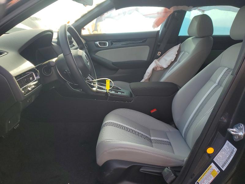 Продажа на аукционе авто 2026 Honda Civic, vin: 2HGFE4F87TH316481, номер лота: 73018915