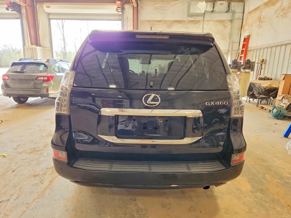 Aukcja sprzedaży 2017 Lexus Gx, vin: JTJJM7FX5H5172087, numer aukcji: 51018816