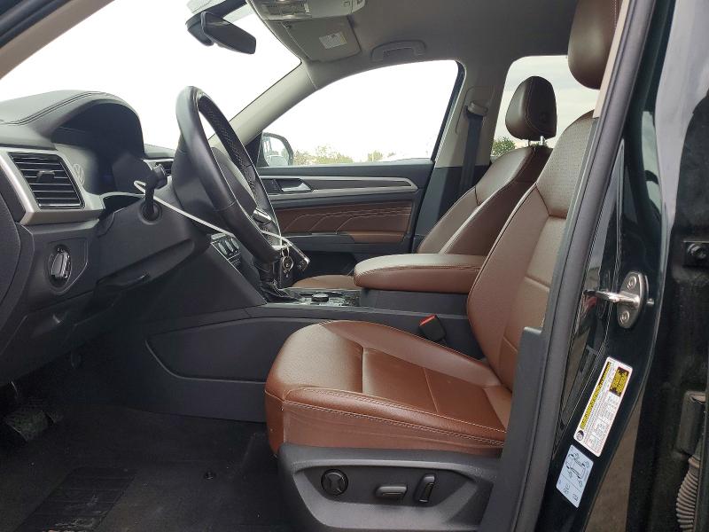 Aukcja sprzedaży 2022 Volkswagen Atlas, vin: 1V2HR2CA5NC506579, numer aukcji: 46522266