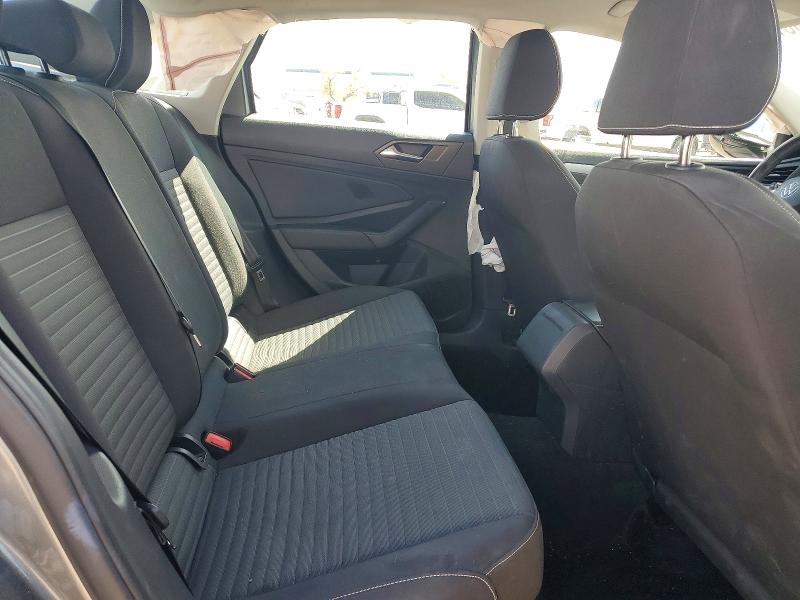 49020876 :رقم المزاد ، 3VW5M7BU4RM006779 vin ، 2024 Volkswagen Jetta مزاد بيع