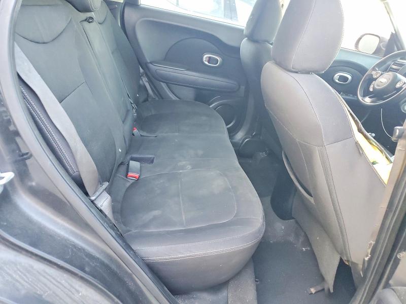 Aukcja sprzedaży 2014 Kia Soul, vin: KNDJN2A25E7085322, numer aukcji: 50594126