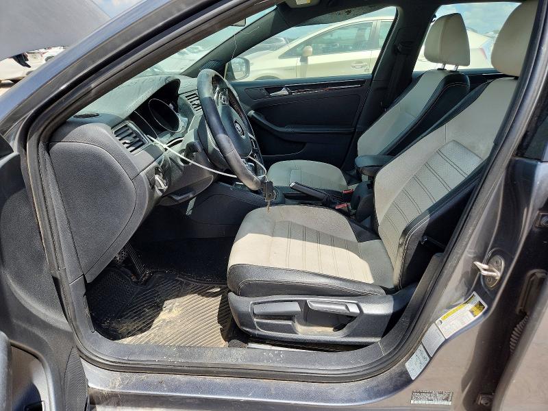 Продажа на аукционе авто 2015 Volkswagen Jetta, vin: 3VWD17AJ6FM220857, номер лота: 49287516