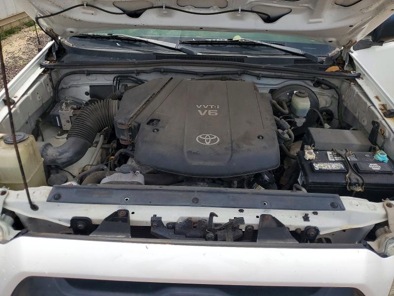 Продажа на аукционе авто 2005 Toyota Tacoma, vin: 5TEJU62NX5Z028898, номер лота: 50086276