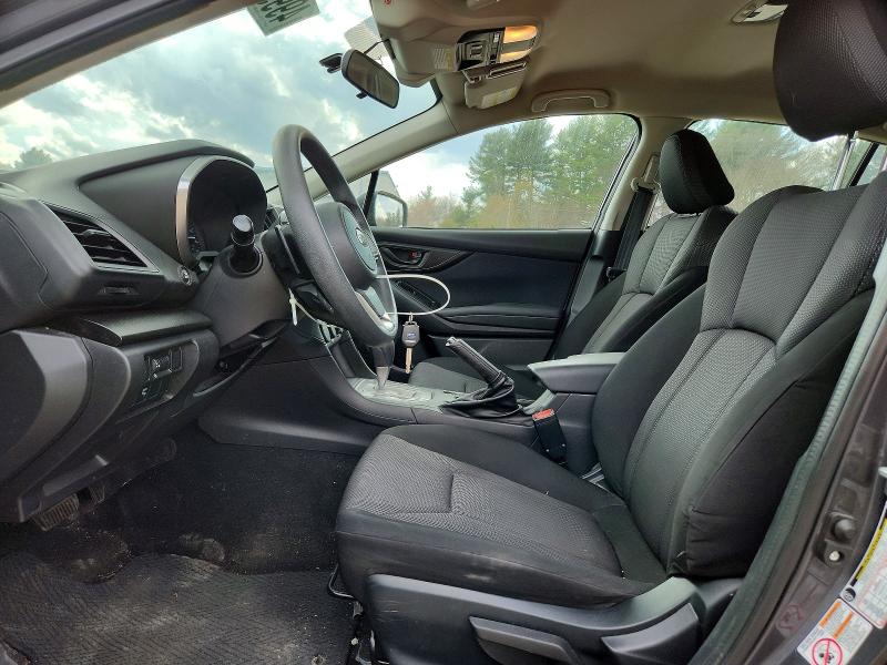 Продажа на аукционе авто 2019 Subaru Impreza, vin: 4S3GTAD64K3720073, номер лота: 49990426