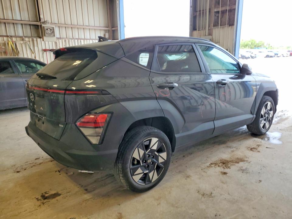 Продажа на аукционе авто 2024 Hyundai Kona, vin: KM8HBCAB9RU055580, номер лота: 48450146
