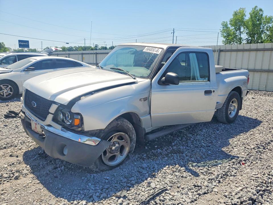 Aukcja sprzedaży 2001 Ford Ranger, vin: 1FTZR15E11TA61249, numer aukcji: 50485086