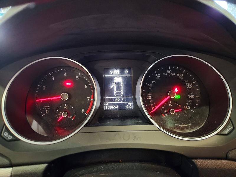 51676146 :رقم المزاد ، 3VWDB7AJXJM206160 vin ، 2018 Volkswagen Jetta مزاد بيع