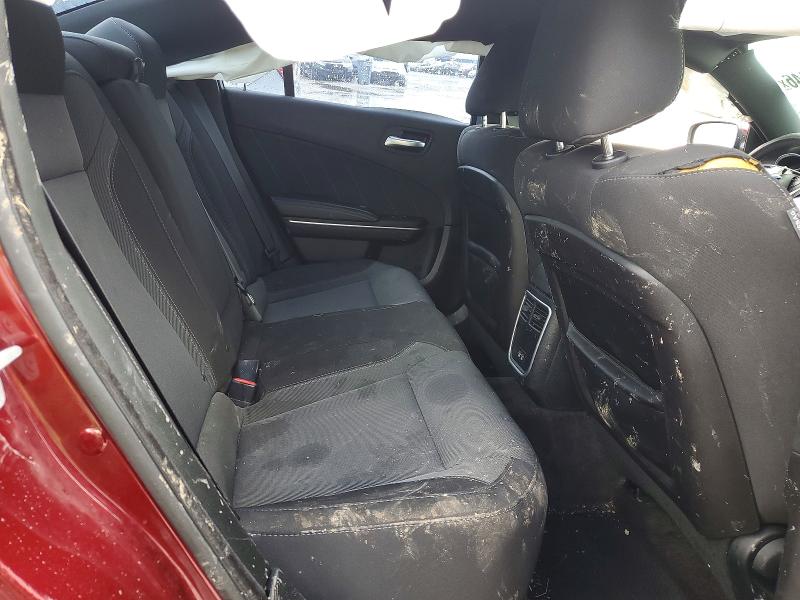 Aukcja sprzedaży 2018 Dodge Charger, vin: 2C3CDXCT4JH133264, numer aukcji: 50680646