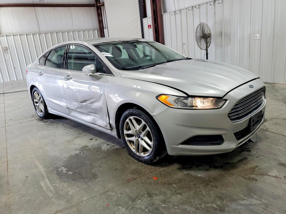 Aukcja sprzedaży 2016 Ford Fusion, vin: 3FA6P0H78GR355764, numer aukcji: 48535236