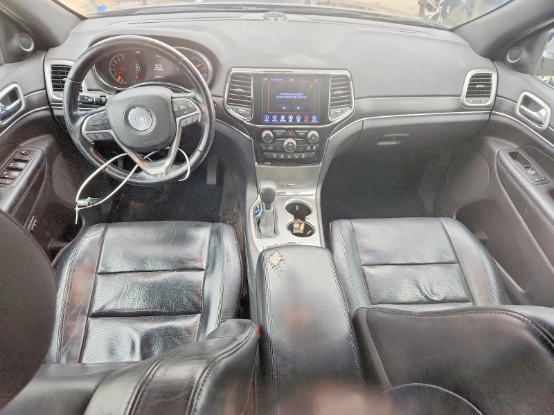 47499776 :رقم المزاد ، 1C4RJFBG7KC842675 vin ، 2019 Jeep Grand Cherokee مزاد بيع