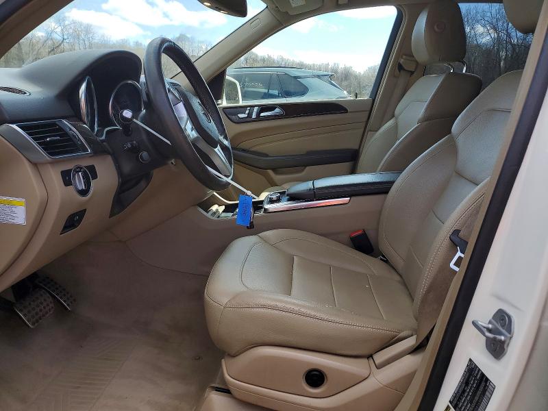 47760766 :رقم المزاد ، 4JGDA5HB9DA163453 vin ، 2013 Mercedes-benz Ml مزاد بيع