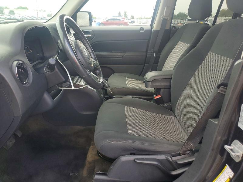 48997446 :رقم المزاد ، 1C4NJPFB0ED888169 vin ، 2014 Jeep Patriot مزاد بيع