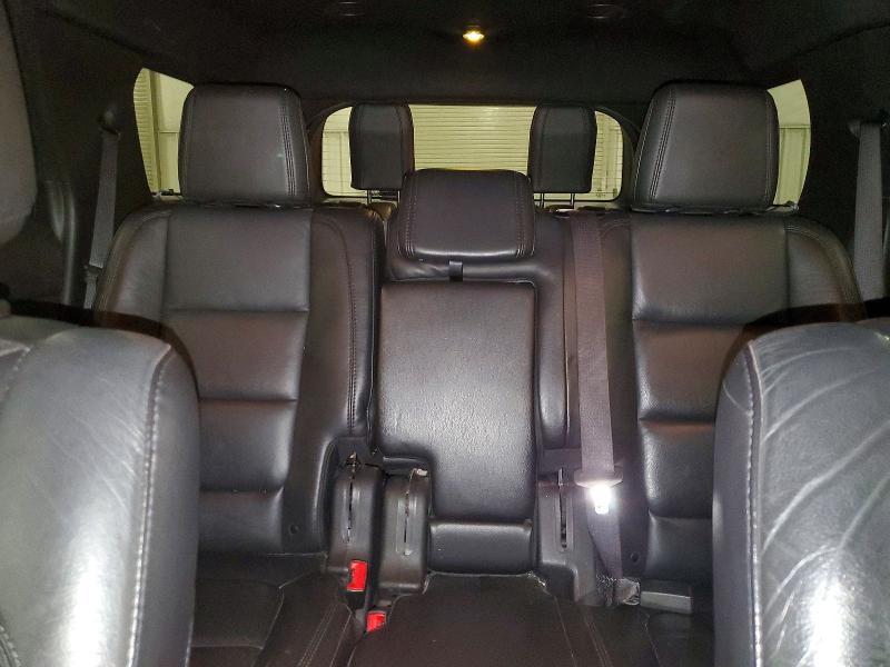 Aukcja sprzedaży 2014 Ford Explorer, vin: 1FM5K8F87EGA75669, numer aukcji: 51634556