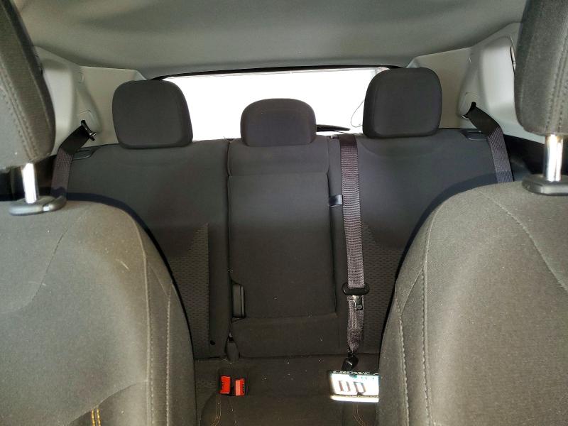 Продаж на аукціоні авто 2022 Jeep Compass, vin: 3C4NJDABXNT167650, номер лоту: 51148066