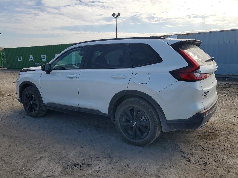 Aukcja sprzedaży 2026 Honda Cr-v, vin: 7FARS6H92TE078359, numer aukcji: 49090776