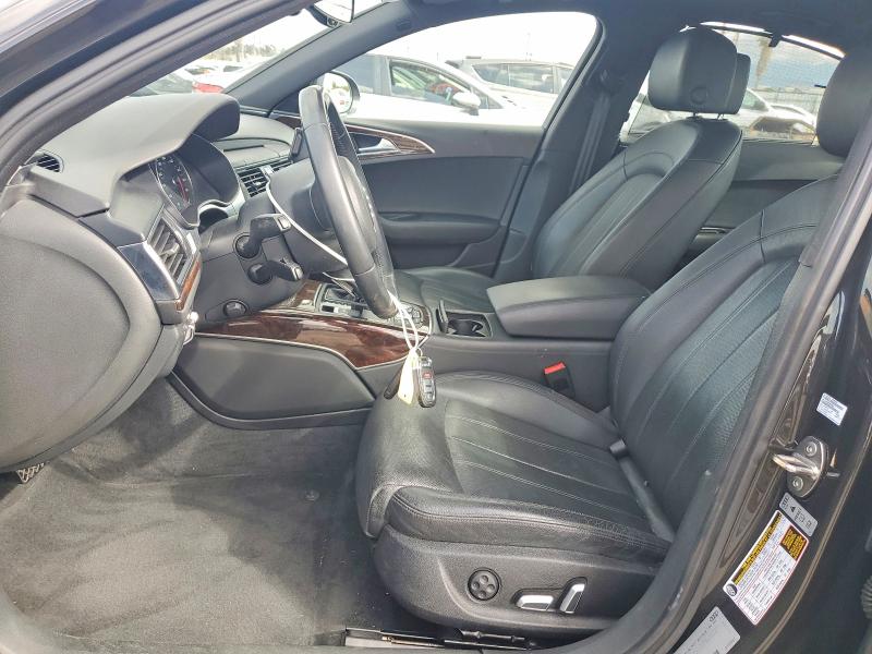 Продаж на аукціоні авто 2016 Audi A6, vin: WAUHMAFC7GN011912, номер лоту: 50528976