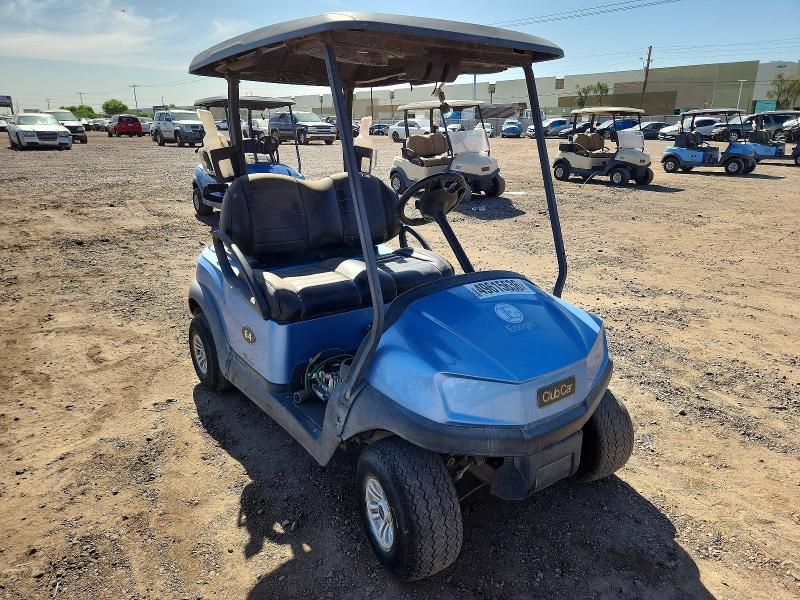2020 Club Car Tempo Lithium მანქანა იყიდება აუქციონზე, vin: AN2045215666, აუქციონის ნომერი: 49615636