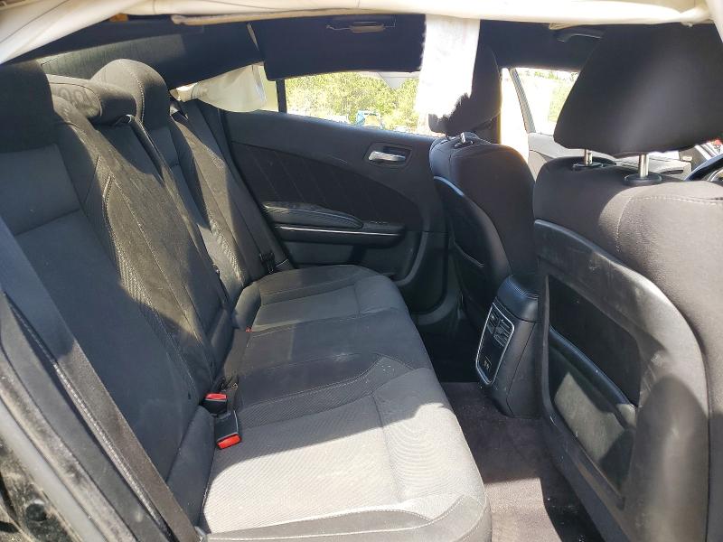 Продажа на аукционе авто 2017 Dodge Charger, vin: 2C3CDXCT1HH510255, номер лота: 49224356