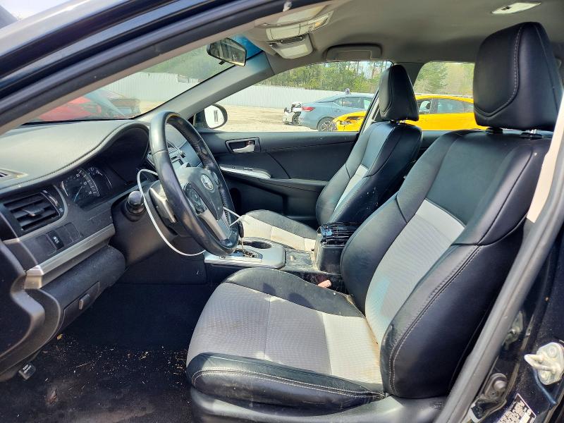 2014 Toyota Camry მანქანა იყიდება აუქციონზე, vin: 4T1BF1FKXEU343030, აუქციონის ნომერი: 49004556