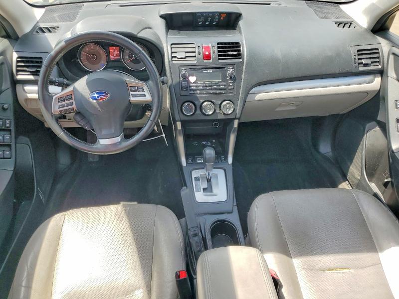 Aukcja sprzedaży 2014 Subaru Forester, vin: JF2SJAHC2EH424073, numer aukcji: 48879636