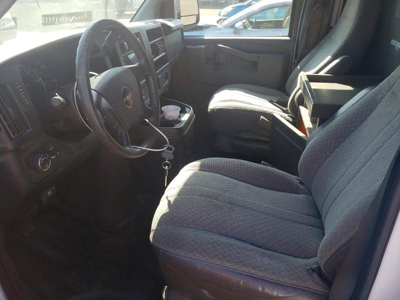 Продажа на аукционе авто 2016 Gmc Savana, vin: 1GTW7AFF6G1903037, номер лота: 49444956
