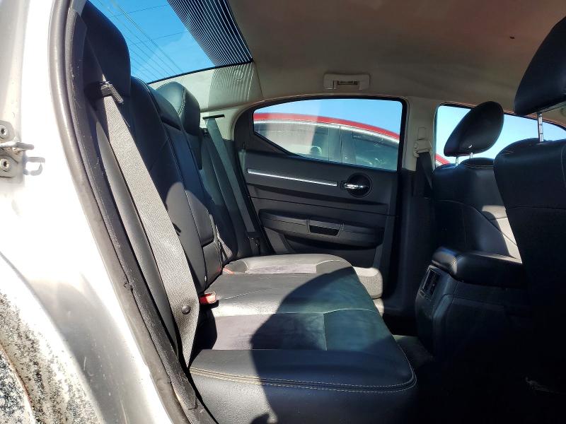 Продаж на аукціоні авто 2010 Dodge Charger, vin: 2B3CA3CV0AH162423, номер лоту: 47847666