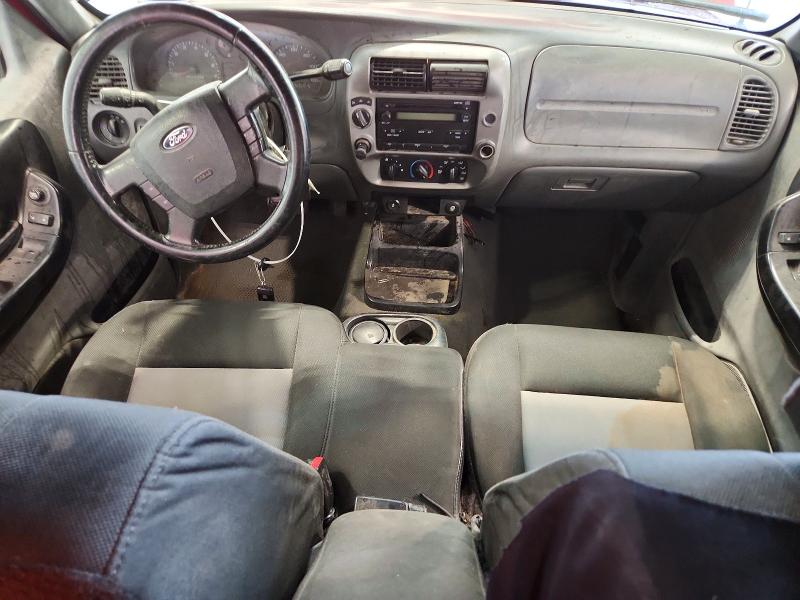 Aukcja sprzedaży 2010 Ford Ranger, vin: 1FTLR4FE4APA09032, numer aukcji: 50472776
