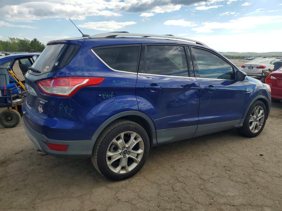 50249216 :رقم المزاد ، 1FMCU9J93GUB50377 vin ، 2016 Ford Escape مزاد بيع