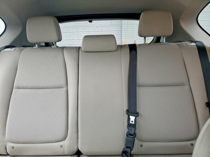 2013 Mazda Cx-5 მანქანა იყიდება აუქციონზე, vin: JM3KE4BE1D0118260, აუქციონის ნომერი: 50850376